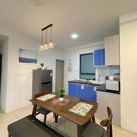 Casa Kayangan Meru Ipoh 3Br Allure -By Goswell Bagian luar foto