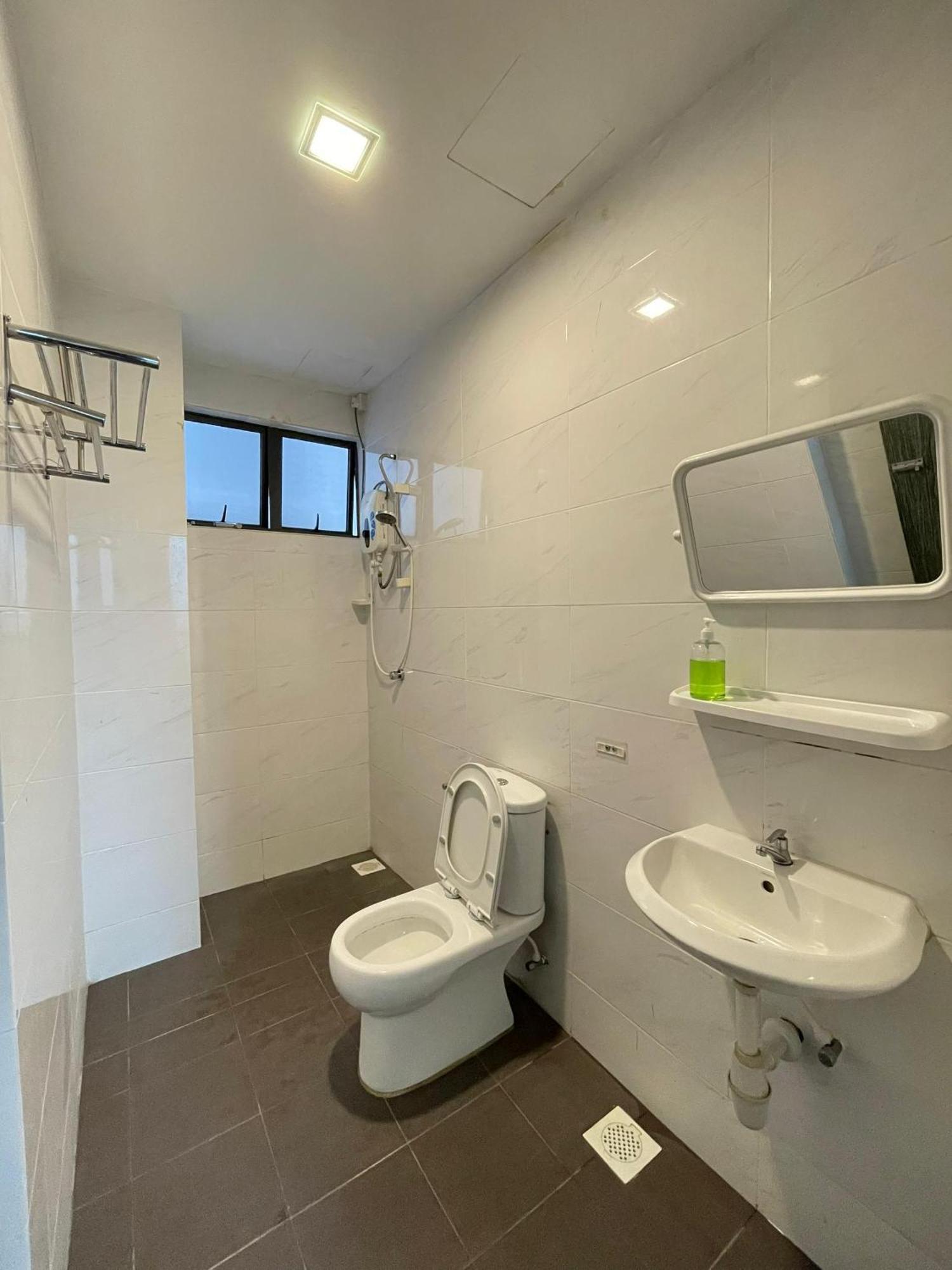 Casa Kayangan Meru Ipoh 3Br Allure -By Goswell Bagian luar foto