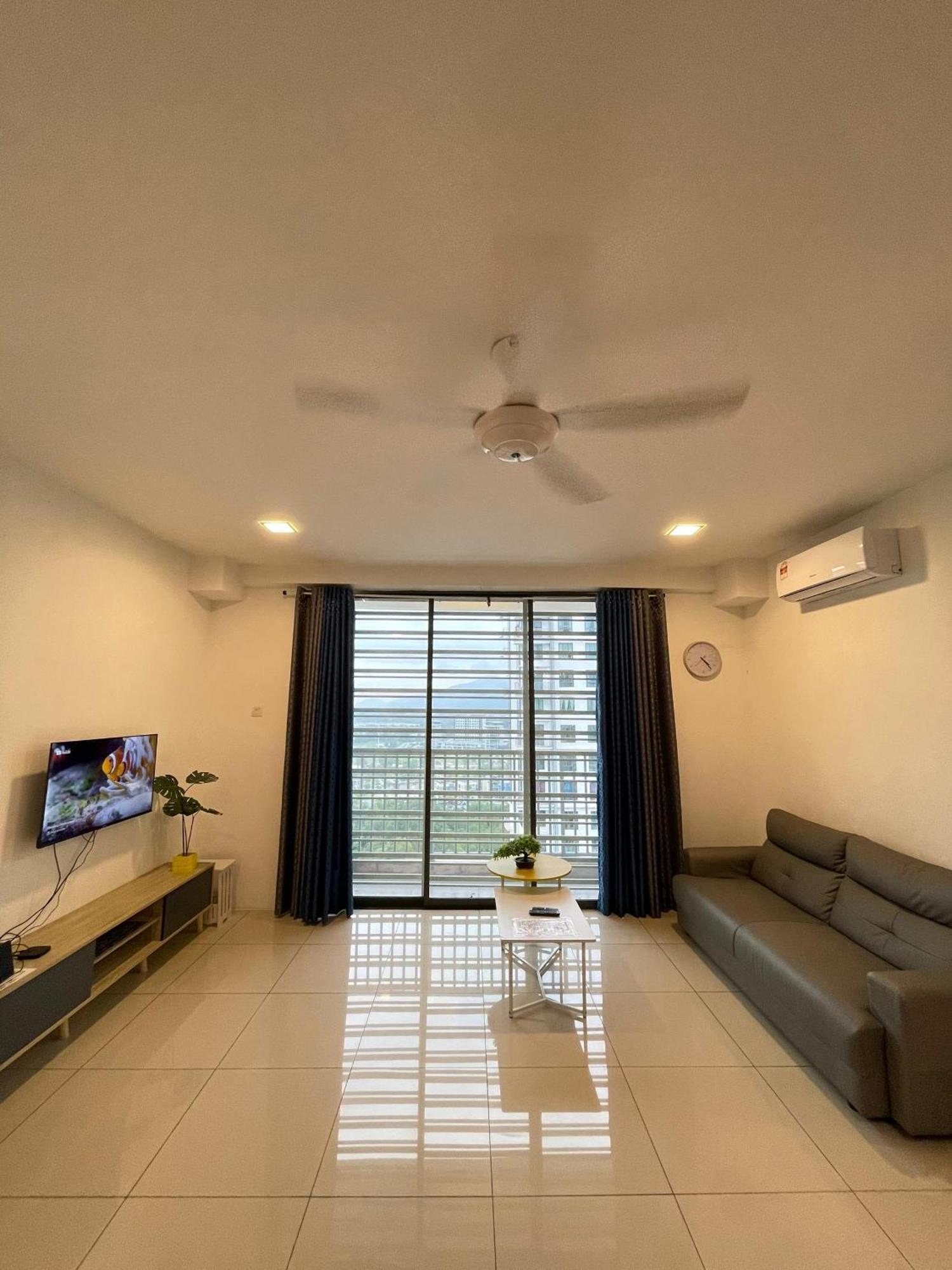 Casa Kayangan Meru Ipoh 3Br Allure -By Goswell Bagian luar foto